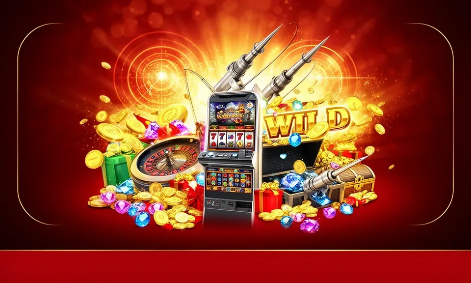 spotbett Reload for Live Tables